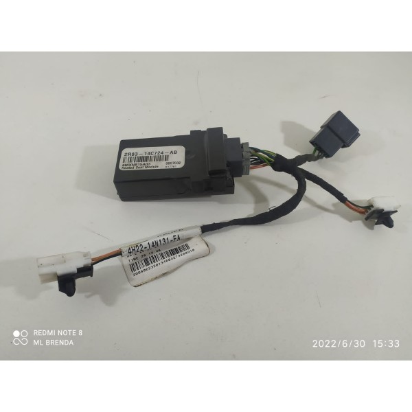 Modulo Eletronico Range Rover Sport 2008/2013 2r8314c724ab