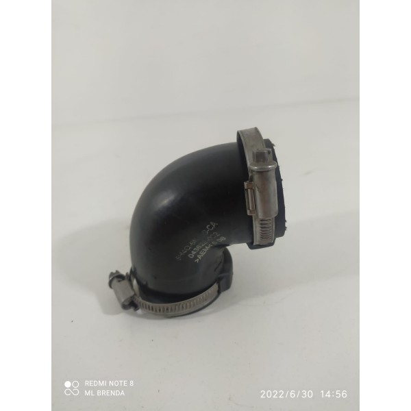 Mangueira Intercooler Range Rover Sport 3.6  2010/2013