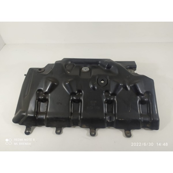 Proteção Coletor Escape Range Sport 3.6 2010/2013 6h309s276