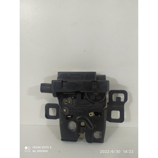 Fechadura Tampa Traseira Superior Range Rover Sport 2010