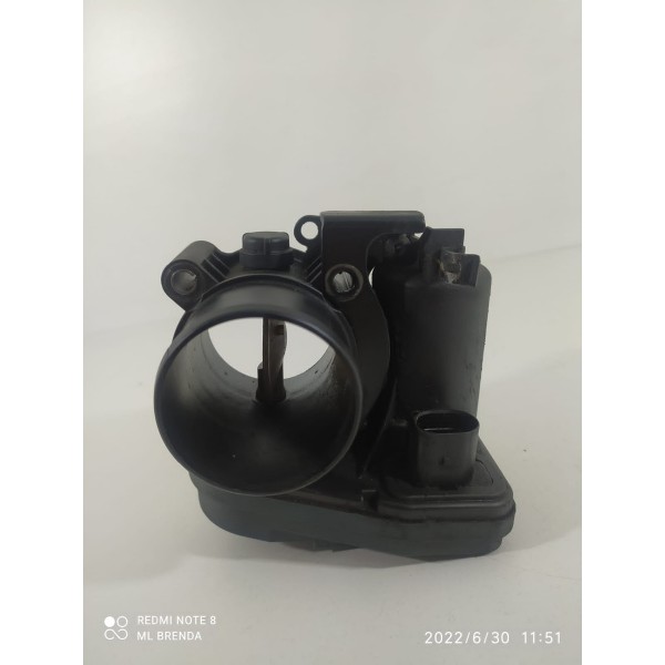 Tbi Range Rover Sport 3.6 Diesel 2010 Detalhe / 15744