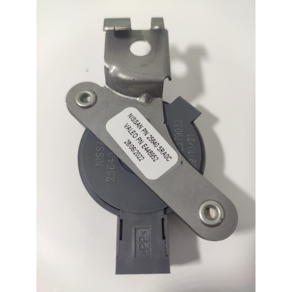 Sirene Sensor Estacionamento Kicks 2016/2024 256405ra0c