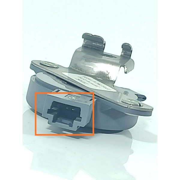 Sirene Sensor Estacionamento Kicks 2016/2024 256405ra0c