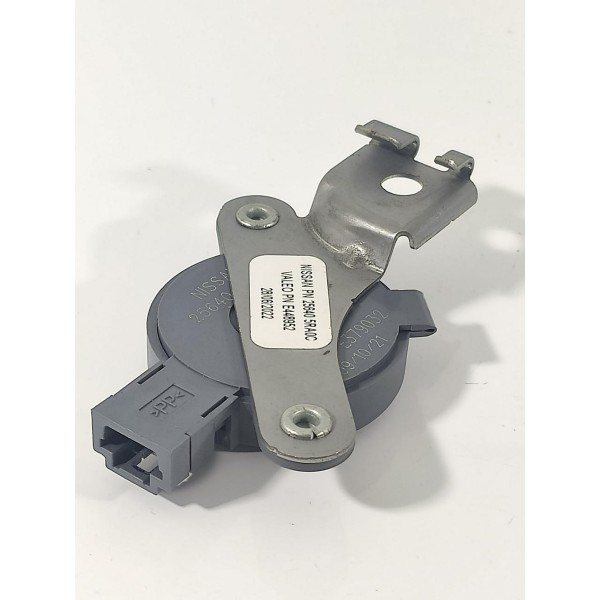 Sirene Sensor Estacionamento Kicks 2016/2024 256405ra0c