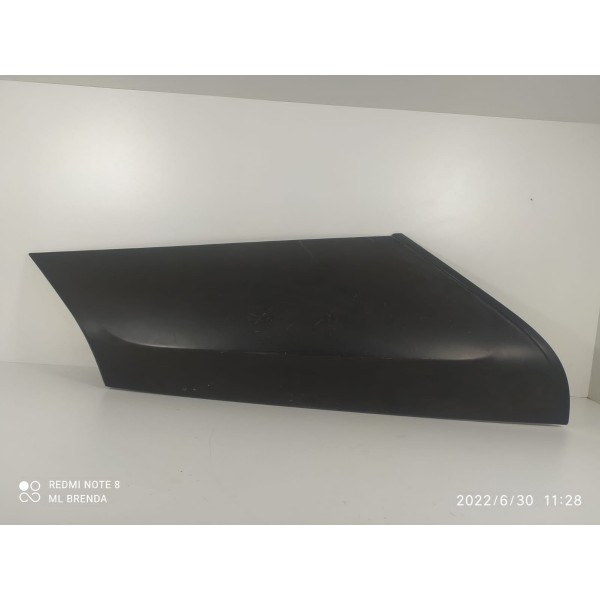 Acabamento Lateral Range Rover S Traseiro Direito 2010 Det