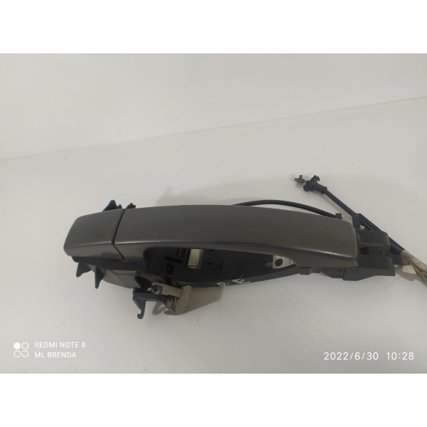 Maçaneta Externa Range R Sport Dianteira Esquerds 2006/2013