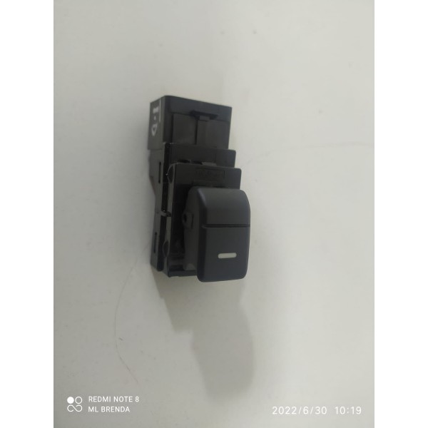 Botao Vidro Range Rover Sport Traseiro D 2006/2013