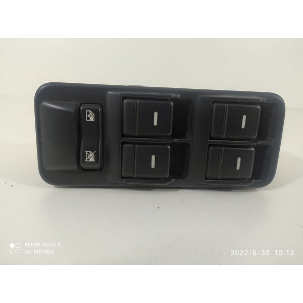 Comando Vidro Range Rover Sport Dianteiro Esquerdo 2006/2013
