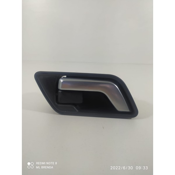 Maçaneta Interna Traseira Direita Range Rover Sport 2010