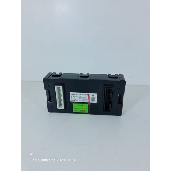 Modulo Coluna Eletrica Tiggo 8 2019/2024 30100014a