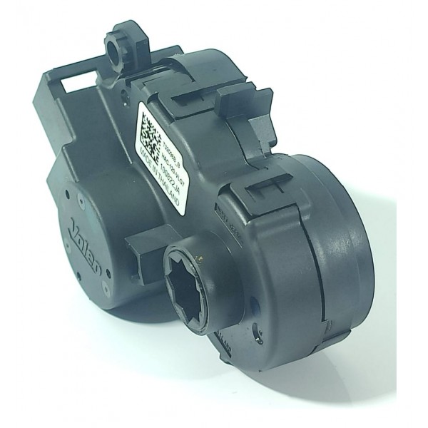 Atuador Caixa Ar Nissan Kicks 2016/2024 T32096b