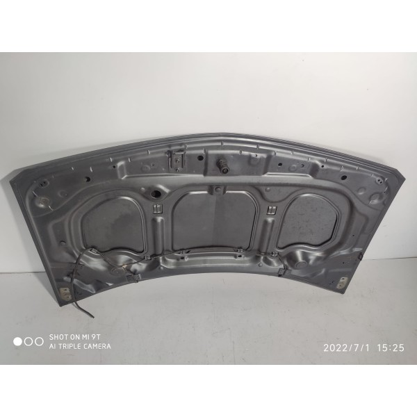 Capô Renault Megane 2009 2010 2011 2012 2013 Origin