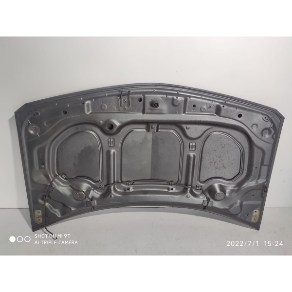 Capô Renault Megane 2009 2010 2011 2012 2013 Origin