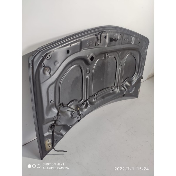Capô Renault Megane 2009 2010 2011 2012 2013 Origin