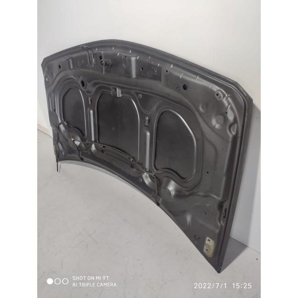 Capô Renault Megane 2009 2010 2011 2012 2013 Origin