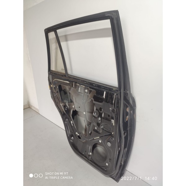 Porta Lifan X60 Traseira Esquerda 2014/2019 Original Det