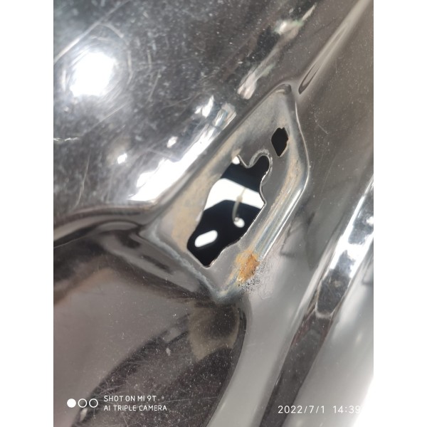 Porta Lifan X60 Traseira Esquerda 2014/2019 Original Det