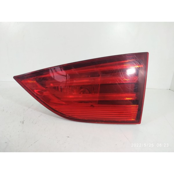 Lanterna Bmw X1 Tampa Direita 2009/2014 03426500 Orig