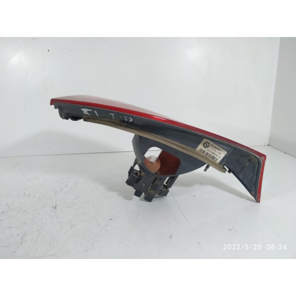 Lanterna Bmw X1 Tampa Direita 2009/2014 03426500 Orig