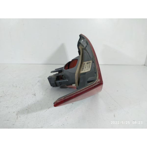 Lanterna Bmw X1 Tampa Direita 2009/2014 03426500 Orig