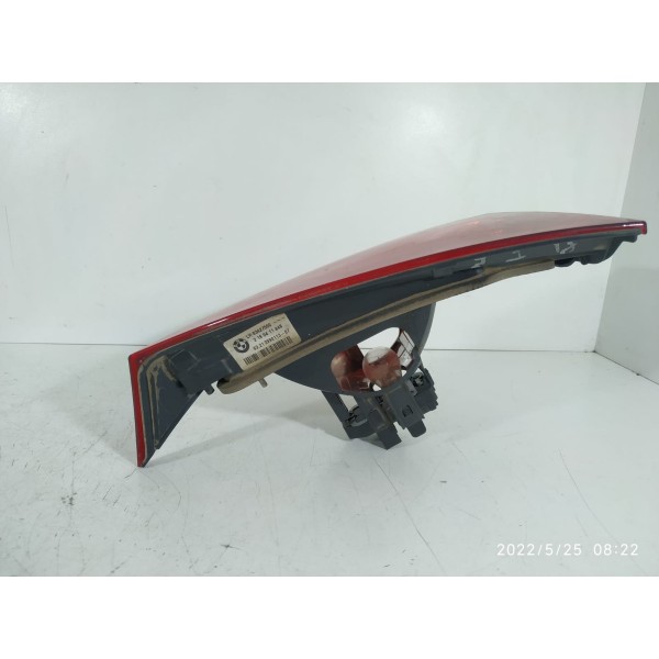 Lanterna Bmw X1 Tampa Esquerda 2009/2013 0342750