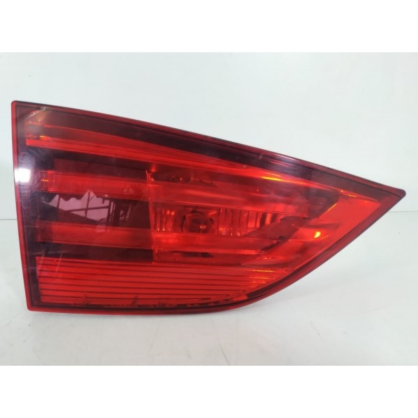 Lanterna Bmw X1 Tampa Esquerda 2009/2013 0342750