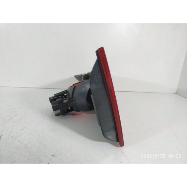 Lanterna Bmw X1 Tampa Esquerda 2009/2013 0342750