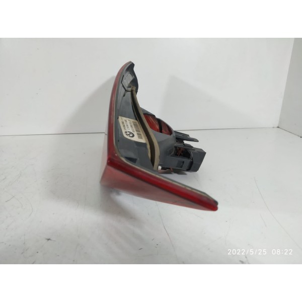 Lanterna Bmw X1 Tampa Esquerda 2009/2013 0342750