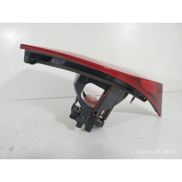 Lanterna Bmw X1 Tampa Esquerda 2009/2013 0342750