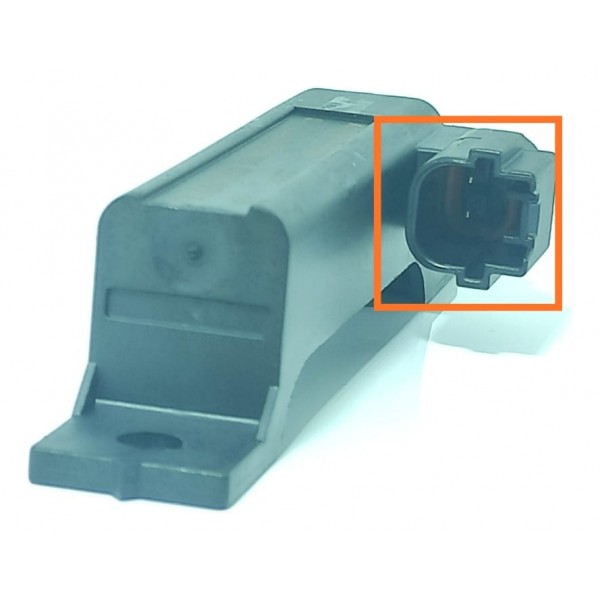 Sensor Keyless Kicks 2016 2017 A 2024 4080806900