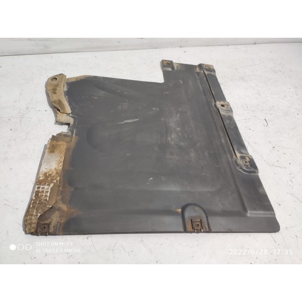 Protetor Assoalho Bmw X1 Dianteiro Direit 2009/2014 Orig Det