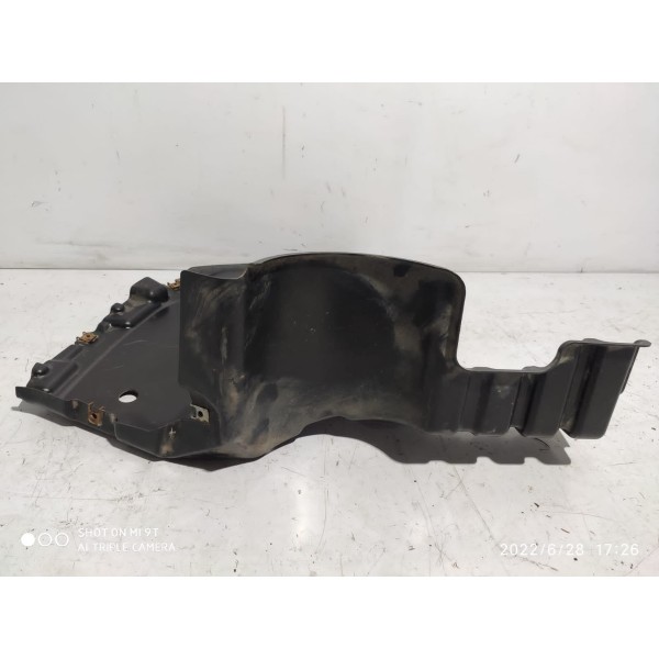 Defletor Parabarro Bwm X1 Traseiro Direito 2009/2014 2990569