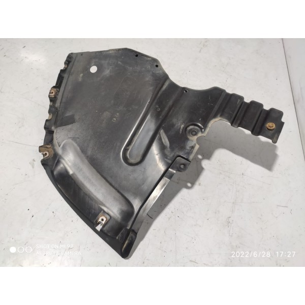 Defletor Parabarro Bwm X1 Traseiro Direito 2009/2014 2990569