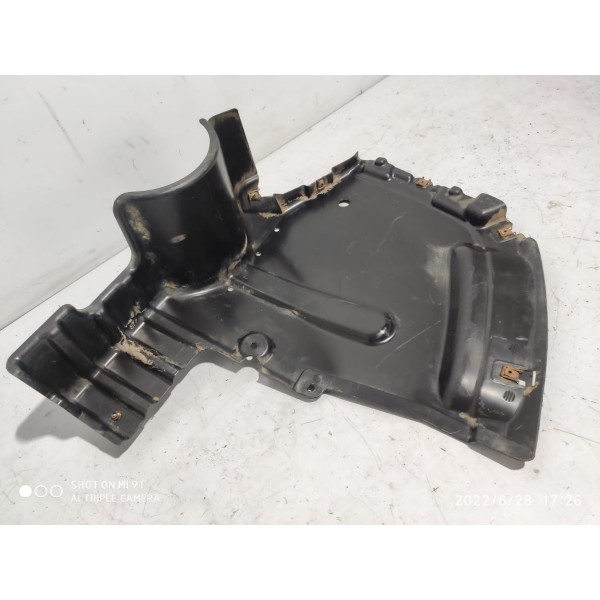 Defletor Parabarro Bwm X1 Traseiro Direito 2009/2014 2990569