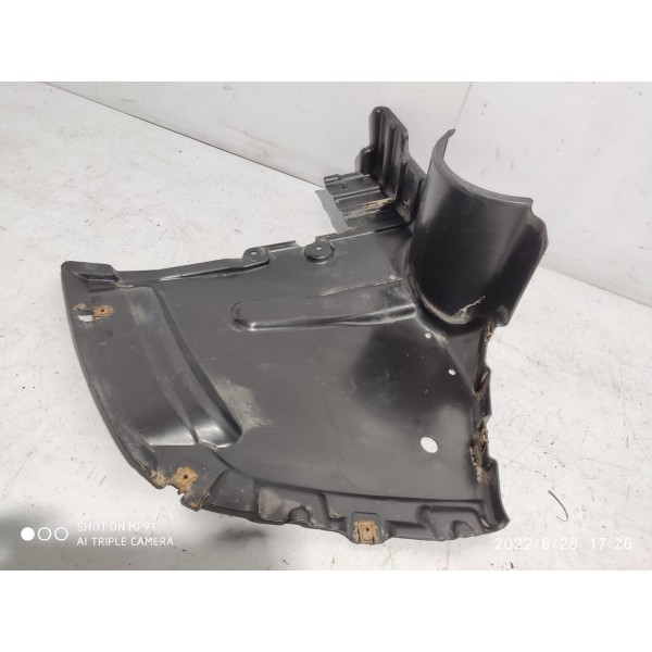 Defletor Parabarro Bwm X1 Traseiro Direito 2009/2014 2990569
