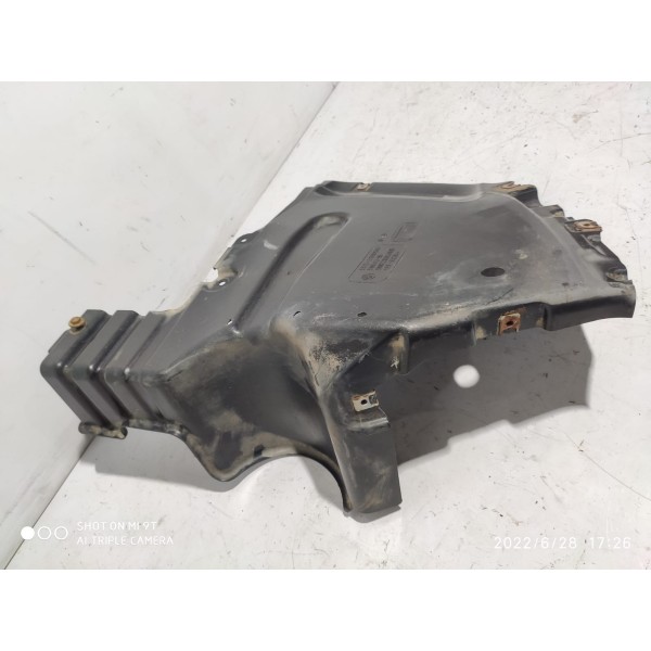 Defletor Parabarro Bwm X1 Traseiro Direito 2009/2014 2990569