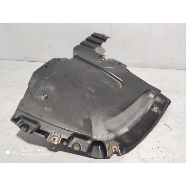 Defletor Parabarro Bwm X1 Traseiro Direito 2009/2014 2990569