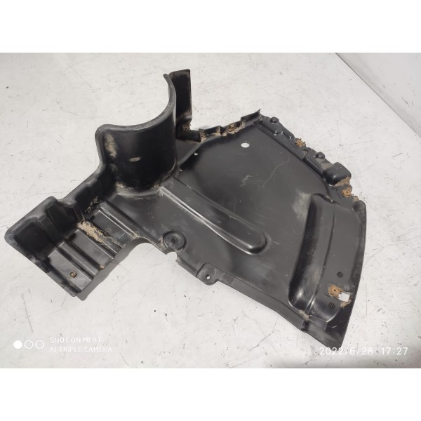 Defletor Parabarro Bwm X1 Traseiro Direito 2009/2014 2990569