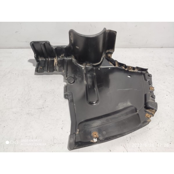 Defletor Parabarro Bwm X1 Traseiro Direito 2009/2014 2990569