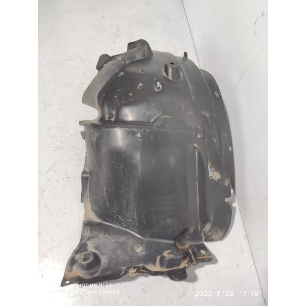 Parabarro Bmw X1 Dianteiro Direito Post 2009/14 75965010 Det