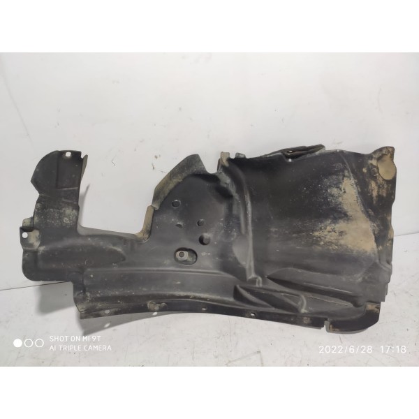 Parabarro Bmw X1 Dianteiro Direito Post 2009/14 75965010 Det