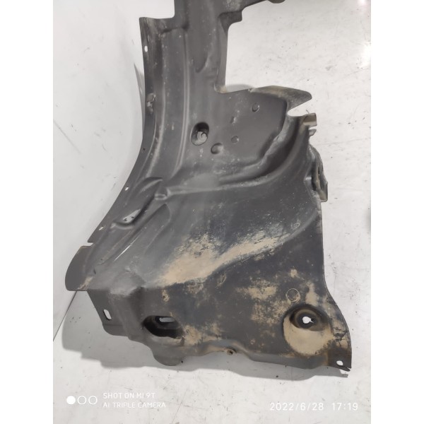 Parabarro Bmw X1 Dianteiro Direito Post 2009/14 75965010 Det