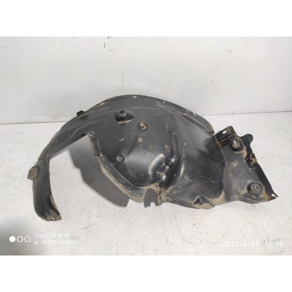 Parabarro Bmw X1 Dianteiro Direito Post 2009/14 75965010 Det