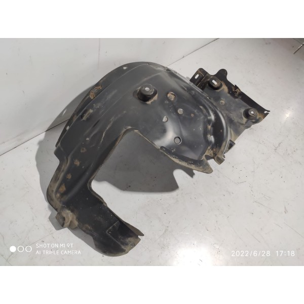 Parabarro Bmw X1 Dianteiro Direito Post 2009/14 75965010 Det