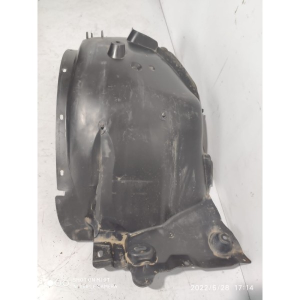 Parabarro Bmw X1 Dianteiro Esque Post 2009/2015 75965010 Det