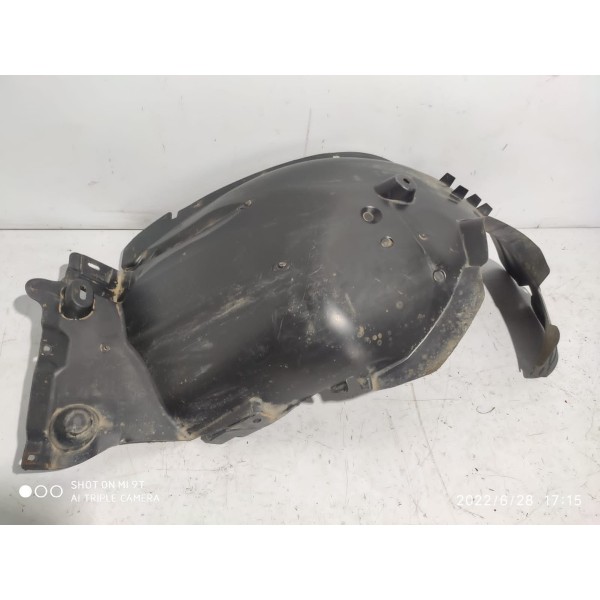 Parabarro Bmw X1 Dianteiro Esque Post 2009/2015 75965010 Det