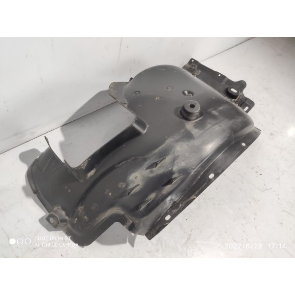 Parabarro Bmw X1 Dianteiro Esque Post 2009/2015 75965010 Det