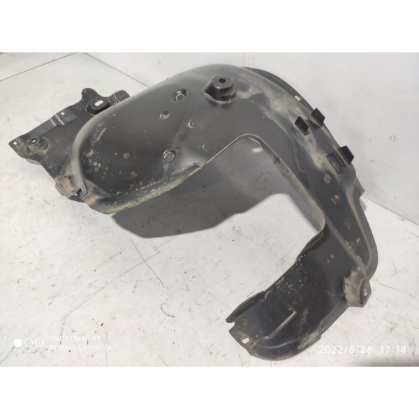 Parabarro Bmw X1 Dianteiro Esque Post 2009/2015 75965010 Det