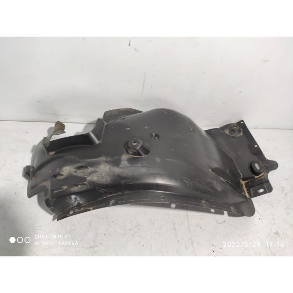 Parabarro Bmw X1 Dianteiro Esque Post 2009/2015 75965010 Det