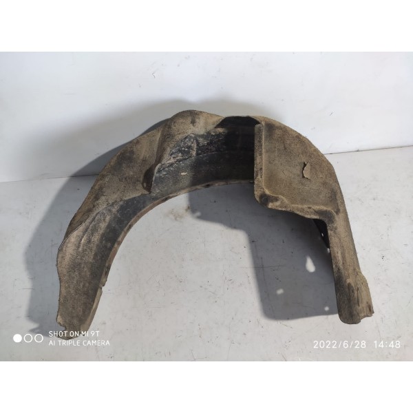 Parabarro Bmw X1 Traseiro Direito 2009/2015 Original Det